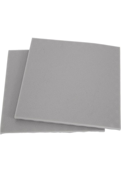 12 Paket Yumurta Sandığı Ses Geçirmez Köpük Panelleri 1.2 Inç x 20 Inç x 20 Inç Ev &amp; Pro Stüdyolar Için Akustik Köpük Gri (Yurt Dışından) indirimleri