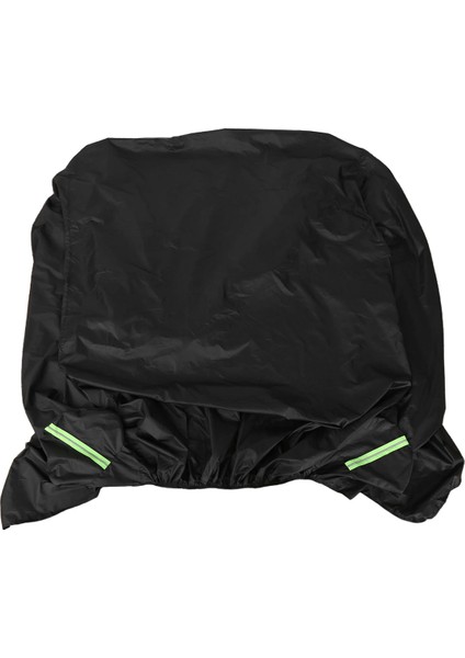 Jeep Wrangler Için Tj Su Geçirmez Anti-Ultraviyole Güneşlik Tozu Kapağı Yarım Isı Yalıtım Arabası Kapağı 4 Kapı (Yurt Dışından)