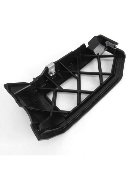 Sürücü Sol Tampon Yan Braketi 62223-EA500 Nissan Frontier 2005-2021 Pathfinder 05-2012 Ön Tampon Destek Kapağı (Yurt Dışından)