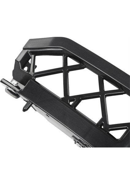 Sürücü Sol Tampon Yan Braketi 62223-EA500 Nissan Frontier 2005-2021 Pathfinder 05-2012 Ön Tampon Destek Kapağı (Yurt Dışından) modelleri