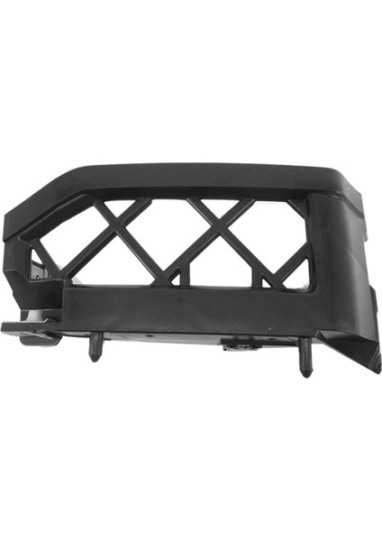 Sürücü Sol Tampon Yan Braketi 62223-EA500 Nissan Frontier 2005-2021 Pathfinder 05-2012 Ön Tampon Destek Kapağı (Yurt Dışından) fırsatları