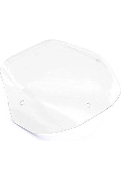 Motosiklet Aksesuarları Suzuki Gsx-8s Gsx 800S GSX8S 2023 2024 Şeffaf (Yurt Dışından)