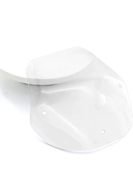 Motosiklet Aksesuarları Suzuki Gsx-8s Gsx 800S GSX8S 2023 2024 Şeffaf (Yurt Dışından) modelleri