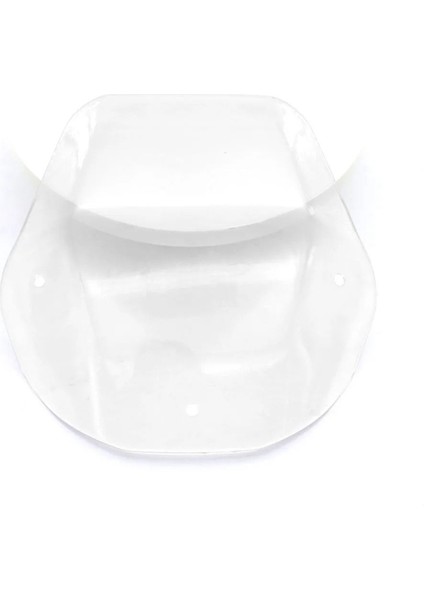 Motosiklet Aksesuarları Suzuki Gsx-8s Gsx 800S GSX8S 2023 2024 Şeffaf (Yurt Dışından) indirimleri