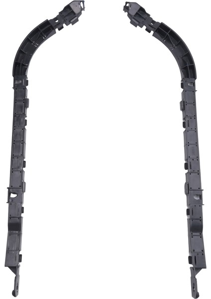Honda Civic 2006-2011 Fd1 Fd2 71598-SNA-A01 71593-SNA-A01 Için Arka Tampon Yan Ara Parçalı Tutucu (Yurt Dışından) fırsatları