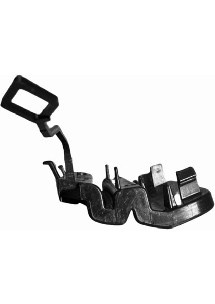 Mercedes Benz C Sınıfı W205 2015-2020 Çekme Kapağı (Yurt Dışından) fiyatları