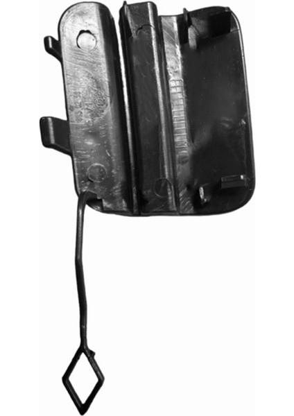 Mercedes Benz C Sınıfı W205 2015-2020 Çekme Kapağı (Yurt Dışından) fırsatları