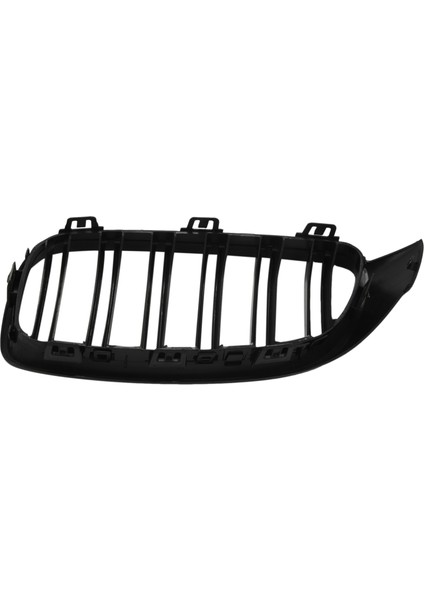 2x Ön Izgara Izgara Böbrek Izgara Bmw 4 Serisi F32 F33 F36 Çift Slat M4 Spor Stili Parlak Siyah (Yurt Dışından) indirimleri