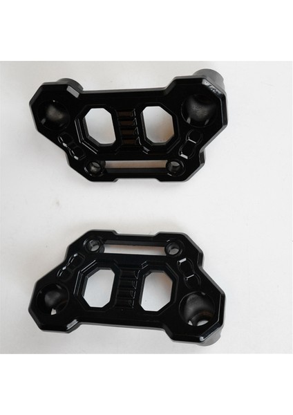 Araba A-Fillar Tek Katmanlı Spot Braket Kaput Yardımcısı Yardımcı Spot Işığı A Fillar Sabitleme Ordu Jeep Wrangler Jl (Yurt Dışından) indirimleri