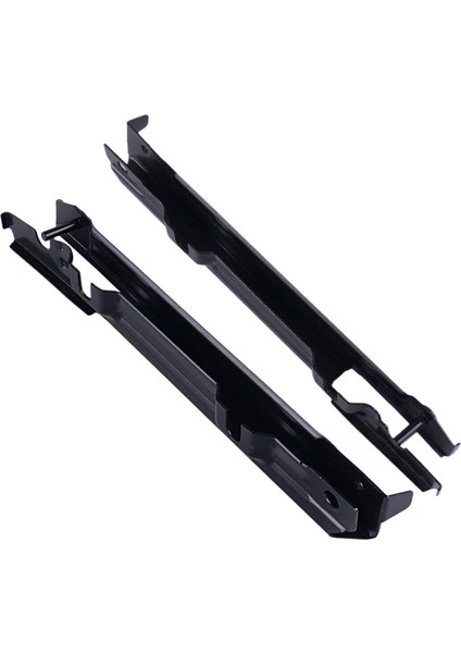 4pcs Ön Tampon Braket Ucu Mercedes W203 C-Serisi 2038801114 2038801214 (Yurt Dışından) modelleri