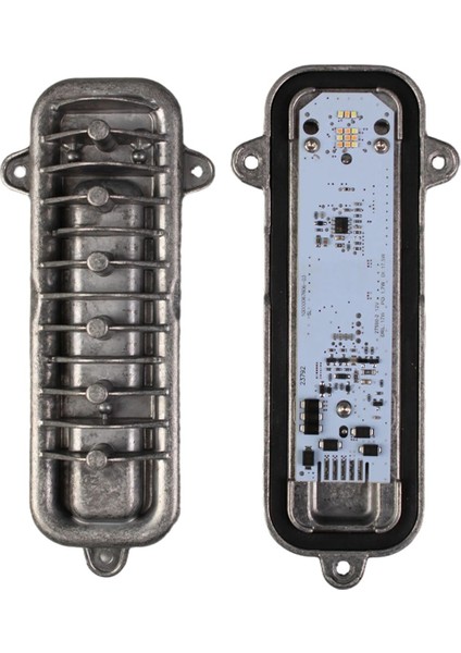 2pcs 9218156 Ön Far Modülü LED Buick Regal Lacrosse Için Gündüz Çalışan Işık Kaynağı 2020-2024 10000067606-03 (Yurt Dışından) modelleri