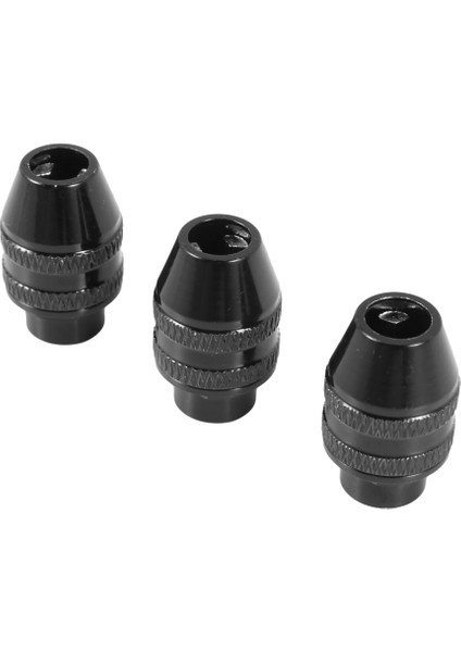 24PCS Çok Hızlı Değişim Anahtarsız Chuck Universal Chuck Dremel 4486 Döner Araçlar 3000 4000 7700 8200 (Yurt Dışından) fiyatları