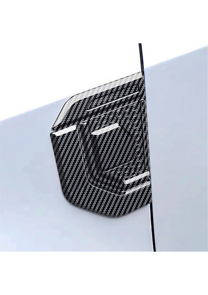 Toyota Prado LC250 2024 Araç Dış Aksesuarlar Karbon Fiber (Yurt Dışından) fiyatları