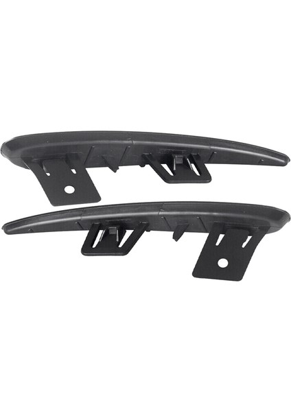 1paır Araç Arka Yan Topusu Diğer Trılle Grılle Kapak 51128075815 51128075816 Bmw 3 &#39;G20 320/325/330/340 2019-2021 (Yurt Dışından)