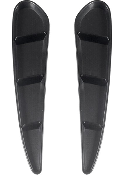 1paır Araç Arka Yan Topusu Diğer Trılle Grılle Kapak 51128075815 51128075816 Bmw 3 &#39;G20 320/325/330/340 2019-2021 (Yurt Dışından) fiyatları