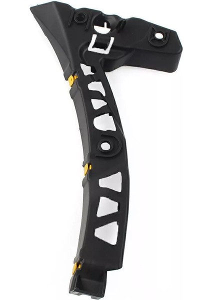 1 Çift Ön Tampon Montaj Braketi Jaguar Xf 2009-2011 C2Z10618 C2Z10617 (Yurt Dışından) indirimleri