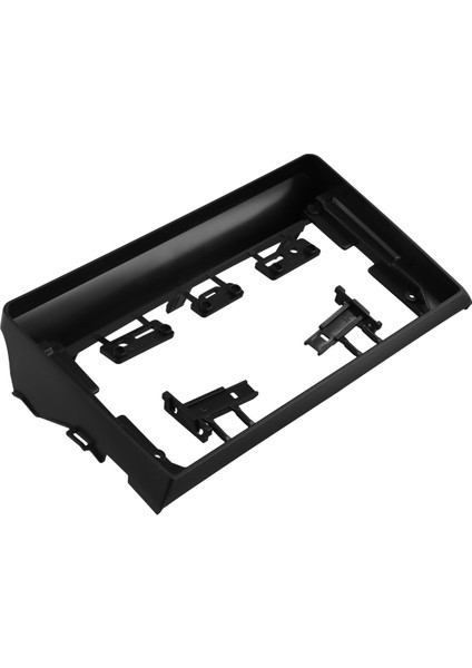9 Inç Araba Çerçevesi Fasya Adaptörü Android Radyo Çizgi Montaj Paneli Kiti Toyota Corolla Spacio 2001-2007 Lhd (Yurt Dışından) fiyatları