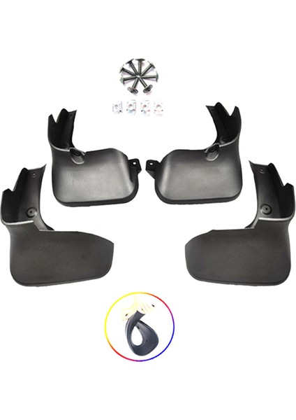 Lexus Rx RX270 RX300 RX350 RX450H 2010-2015 Çamurlu Fıstık (Yurt Dışından) modelleri