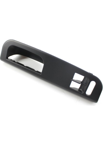 Pencere Anahtarı Çerçeve Kontrol Paneli Tutamak Trim Çerçeve Çerçevesi For-Passat Golf Mk4 2 Kapı 1998-2006 3B1867171D (Yurt Dışından) modelleri