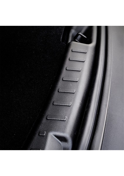 Tesla Için Araba Gövdesi Eşik Plakası Kapağı Yeni Model Y Juniper Launch 2025+ Scratch Comporation Oto Aksesuarları (Yurt Dışından) modelleri