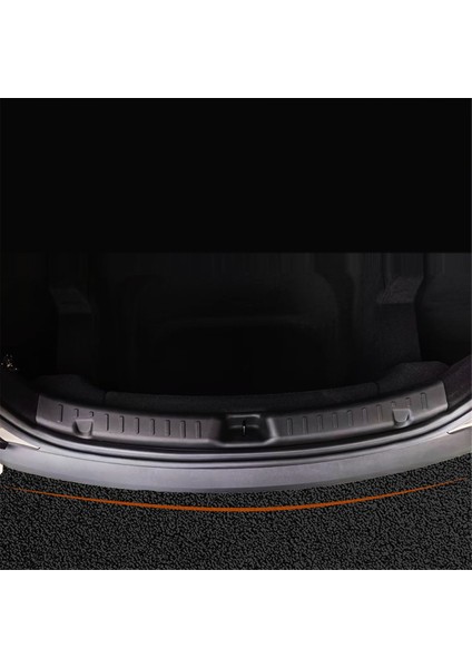 Tesla Için Araba Gövdesi Eşik Plakası Kapağı Yeni Model Y Juniper Launch 2025+ Scratch Comporation Oto Aksesuarları (Yurt Dışından) indirimleri