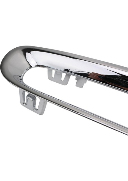 Arka Sis Lambası Çerçeve Dekorasyon Kapağı Trim For-Bmw Mini R56 Cabrio R57 Lci Cooper R58 Roadster R59 Krom (Yurt Dışından) indirimleri