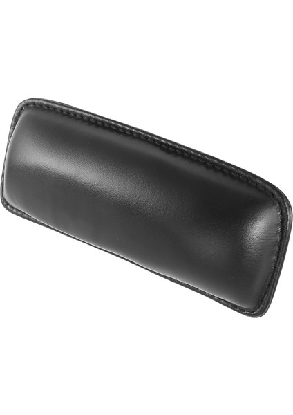 Evrensel Araba Kolçak Yastığı Yumuşak Deri Merkez Konsol Diz Yedi Kapısı Koltuk Dirsek Pedi Konfor Yastığı, 1 Pcs (Yurt Dışından) fiyatları