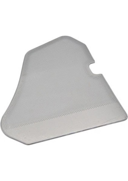 Araç Motor Bölmesi Toz Kapağı Kabin Hava Outlet Bmw 5 Için Izgara Dekorasyonu Seri I5 G60 2024 Gümüş (Yurt Dışından) modelleri