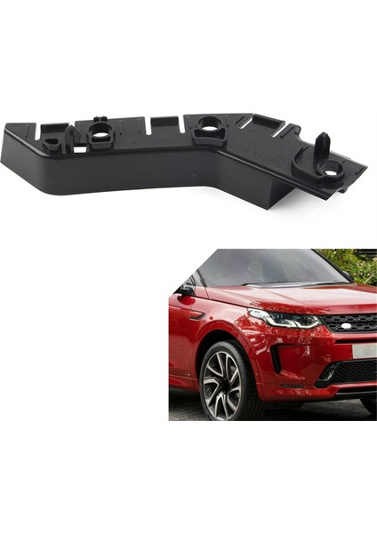 Araba Ön Tampon Destek Bren Sac Metal Kapağı Land Rover Discovery Sport 2015-2019 Sağ LR077882 (Yurt Dışından) modelleri