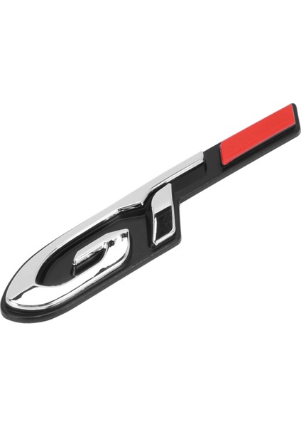 Peugeot Moda Araba Kapısı Çıkartması Için 10X Serin 3D Araba Tarzı Çıkartma Gt Tasarım (Yurt Dışından) fiyatları