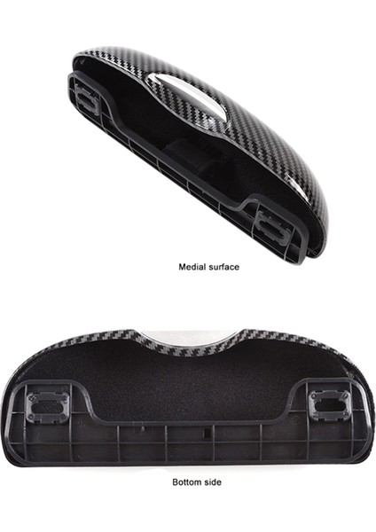 Araba Gözlükleri Kutu Güneş Gözlüğü Kılıf Tutucu Gözlükleri Mercedes Benz A B C E S M Gl Glc Gla Gls V Sınıfı, B (Yurt Dışından) fiyatları