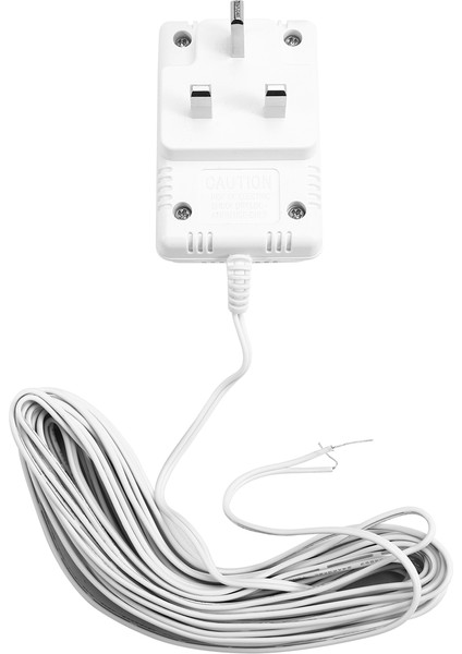 Video Kapı Zilleri, Geliştirilmiş Performans ve Kolay Kurulum Için 24V Kapı Zili Transformatör Adaptörü Ingiltere (Yurt Dışından) fiyatları