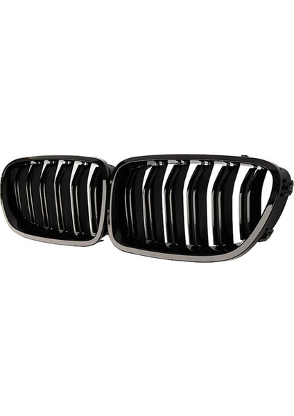 Bmw 5 Serisi F10 F11 F18 520D 530D 540I 2010-2017 Yeni Otomatik Aksesuarlar (Yurt Dışından) modelleri