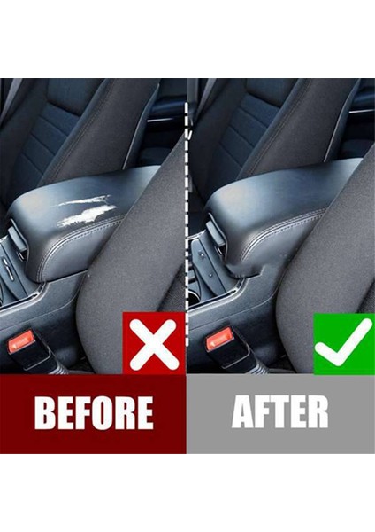 Araba Merkezi Konsolu Koltuk Kapağı Kapağı 1VT06DX9A Dodge Charger Chrysler Için Chrysler 300 2011-2017 Koltuk Kökeni Kapağı (Yurt Dışından) indirimleri