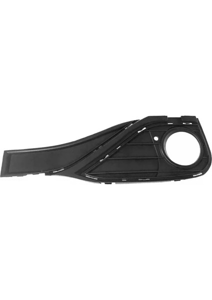 Sol Ön Sis Lambası Çerçeve Griill Kapağı 51117294833 Bmw 4 Serisi F32 F33 F36 2013-2017 Sis Lambası Yakın Izgara (Yurt Dışından)