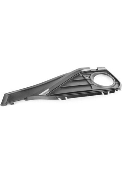 Sol Ön Sis Lambası Çerçeve Griill Kapağı 51117294833 Bmw 4 Serisi F32 F33 F36 2013-2017 Sis Lambası Yakın Izgara (Yurt Dışından) fırsatları