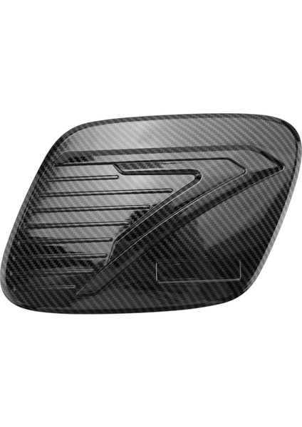 Mg 4 Mg4 Ev Mulan 2023 2024 Araç Yakıt Deposu Kapak Yağ Kapı Kapağı Koruyucu Çıkartma Dekoratif Aksesuarlar (Yurt Dışından)