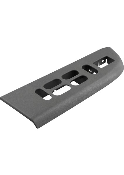 Araba Ön Sürücü Yan Kapı Paneli Pencere Anahtarı Çerçeve Trim Kapak 6L1Z-14525-BA Ford Expedition Için 2003-2006 Lhd Gri (Yurt Dışından) fiyatları