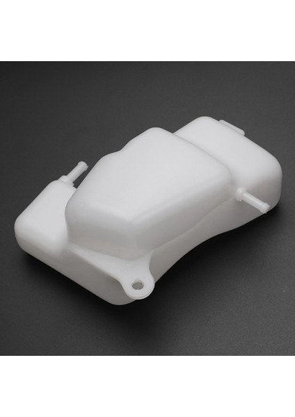 Suzuki DRZ400 DRZ400E DRZ400S Dr-Z 400 Drz Için Suzuki Için Akış Şişesi Taşma Rezervuar Tankı Üzerinde Motosiklet Su Soğutucu (Yurt Dışından) fırsatları