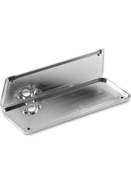 Gümüş Motosiklet Saddle Bag Toka Kapağı Harley Street Road Glide Için Profesyonel Saddlegag Kapakları 1993-2013 (Yurt Dışından) fırsatları