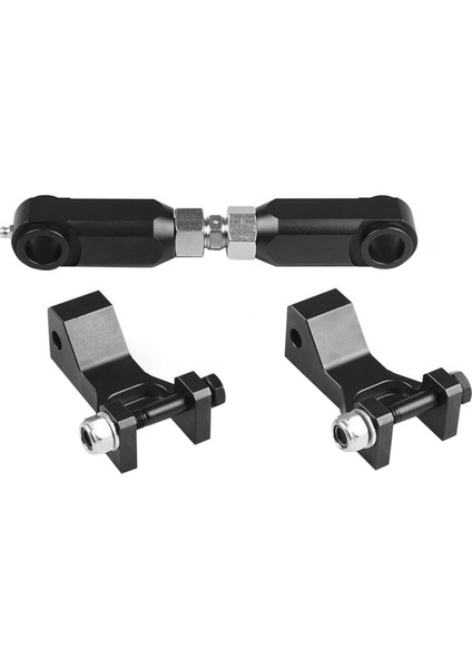 Atv Ön Arka Indirme Kiti Yamaha Raptor Için 660 660R 2001-2005 YFM660R Raptor 700 700R 2006-2019 YFM700 (Yurt Dışından)