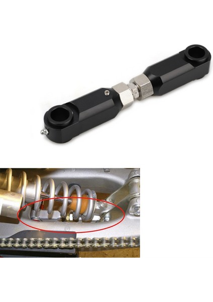 Atv Ön Arka Indirme Kiti Yamaha Raptor Için 660 660R 2001-2005 YFM660R Raptor 700 700R 2006-2019 YFM700 (Yurt Dışından) fırsatları