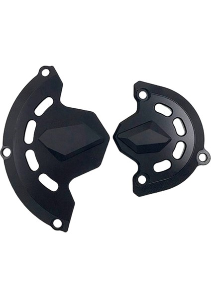 Yamaha Için Motosiklet Motor Muhafızları Pg-1 2024 2025 Yan Motor Koruyucu Kapak Motor Stator Debriyaj Kapak Aksesuarları (Yurt Dışından) fiyatları