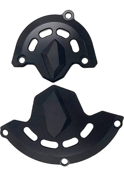 Yamaha Için Motosiklet Motor Muhafızları Pg-1 2024 2025 Yan Motor Koruyucu Kapak Motor Stator Debriyaj Kapak Aksesuarları (Yurt Dışından) modelleri