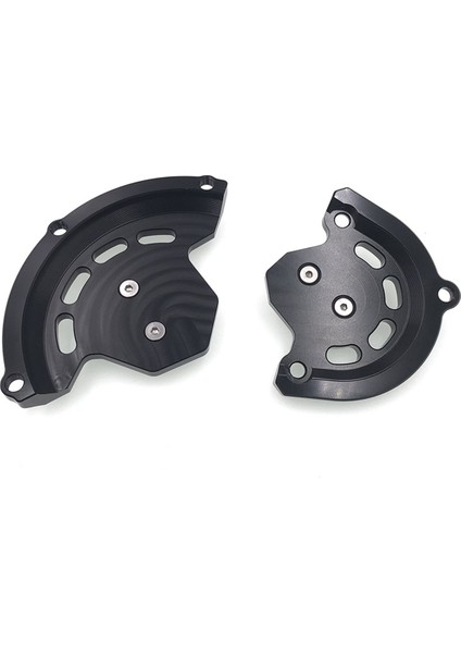 Yamaha Için Motosiklet Motor Muhafızları Pg-1 2024 2025 Yan Motor Koruyucu Kapak Motor Stator Debriyaj Kapak Aksesuarları (Yurt Dışından) indirimleri