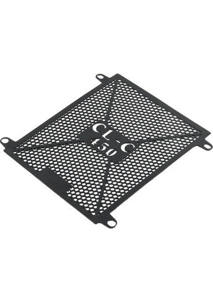Motosiklet Radyatör Muhafızları Cfmoto 450CLC 450CL-C 2023 2024 2025 Aksesuarlar Için Grille Kapak Koruyucusu (Yurt Dışından) fiyatları