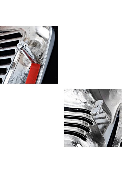 Harley Touring Street Electra Glide Road King Flhx Fltr Flht 2011-2016, Silver Için Motosiklet Yağı Soğutucu Kapağı (Yurt Dışından) indirimleri