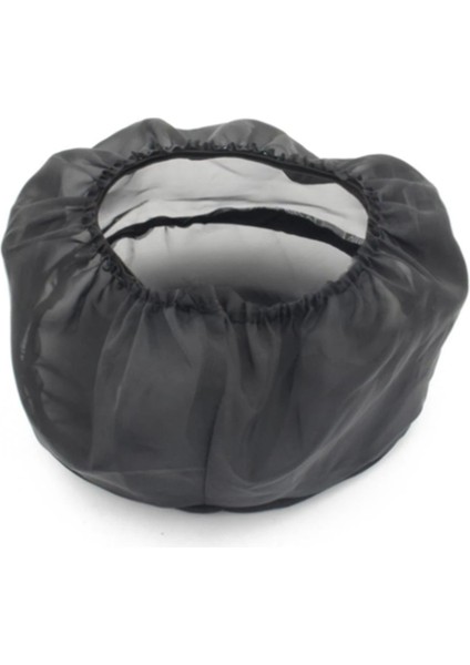 2x Su Geçirmez Yağmur Motosiklet Hava Filtresi Temizleyici Kiti Yağmur Çorap Kapağı Touring Dyna Softail Sportster Universal (Yurt Dışından) fiyatları