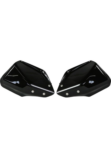 Bmw K1600B K1600GT K1600GTL 2017-2024 Aksesuarlar Için Motosiklet Deflektör Kalkan Handguards El Koruyucular (Yurt Dışından)
