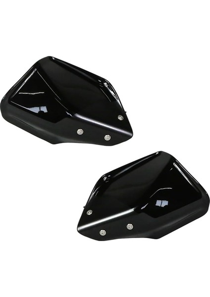 Bmw K1600B K1600GT K1600GTL 2017-2024 Aksesuarlar Için Motosiklet Deflektör Kalkan Handguards El Koruyucular (Yurt Dışından) fiyatları